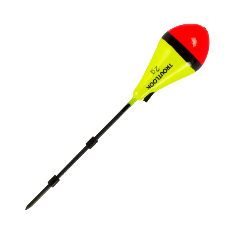 Troutlook Tremarella Forellenpose Trota Lake 2g