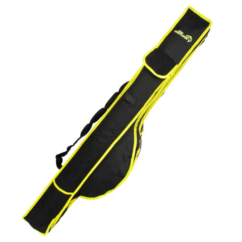 Troutlook Tremarella Forellenruten Dreifachfutteral 125cm
