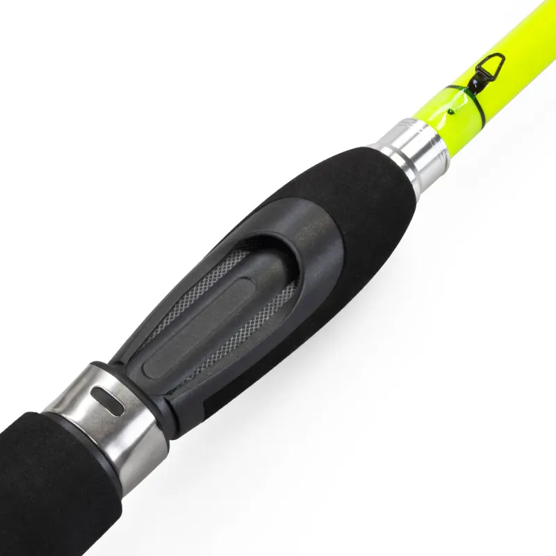 Troutlook Trout Catch Nano Carbon 2,70m - 2-tlg - 3-10g