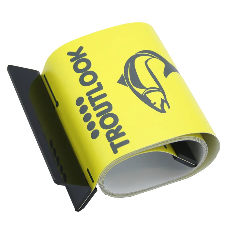 Troutlook The Trout Ruler Maßband