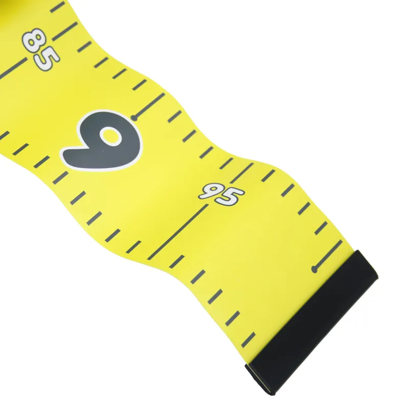 Troutlook The Trout Ruler Maßband
