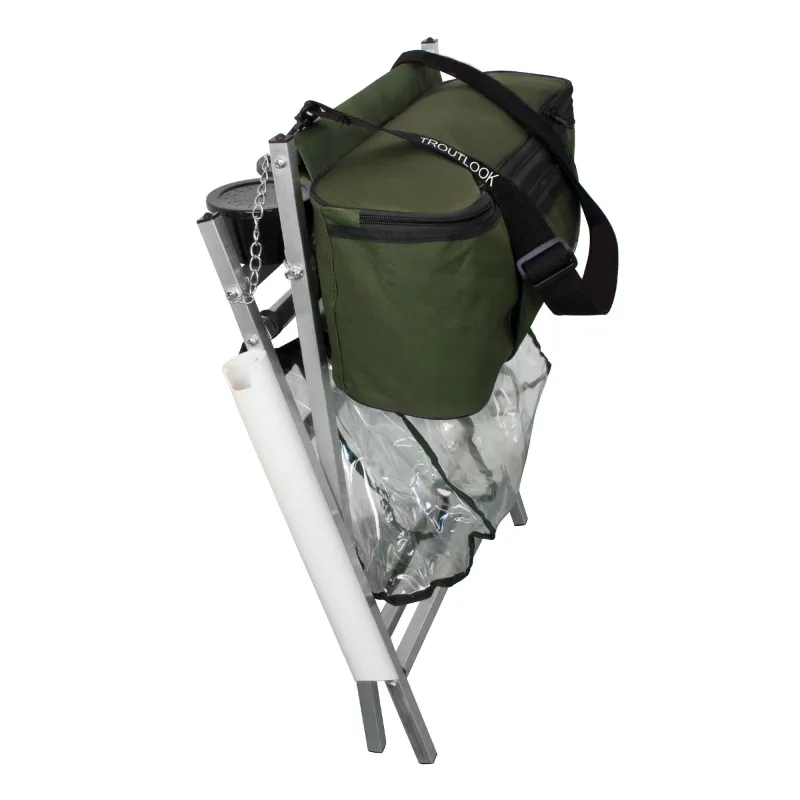 Troutlook Trout Tray (Forellen Zubehör Ständer)