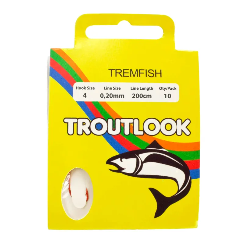 Troutlook Troutlook Set