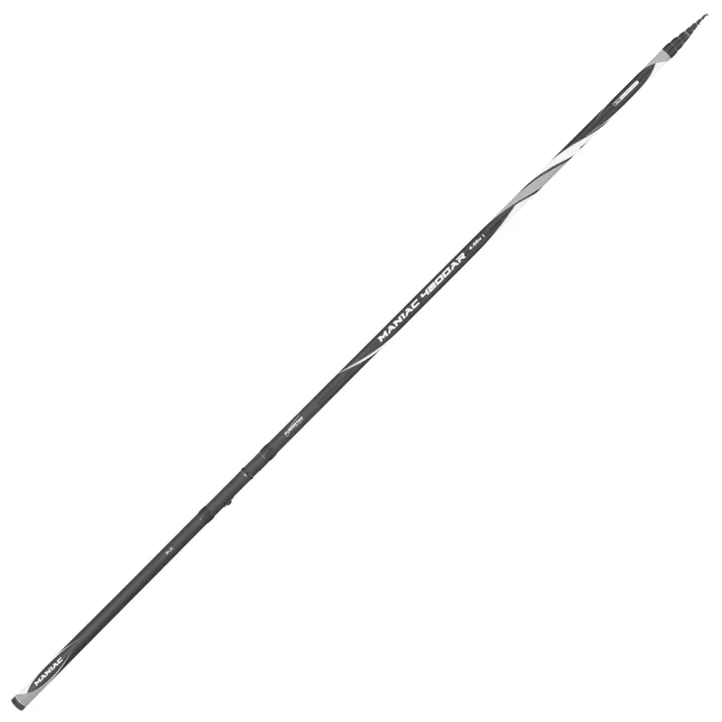 Tubertini Maniac 4200 4,00m - 3-12g - 145g