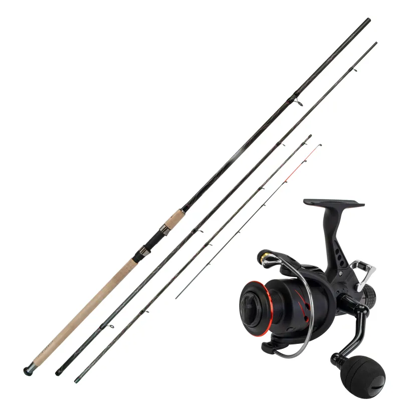 Ultraviolet Light Feeder + Easy Runner 3000