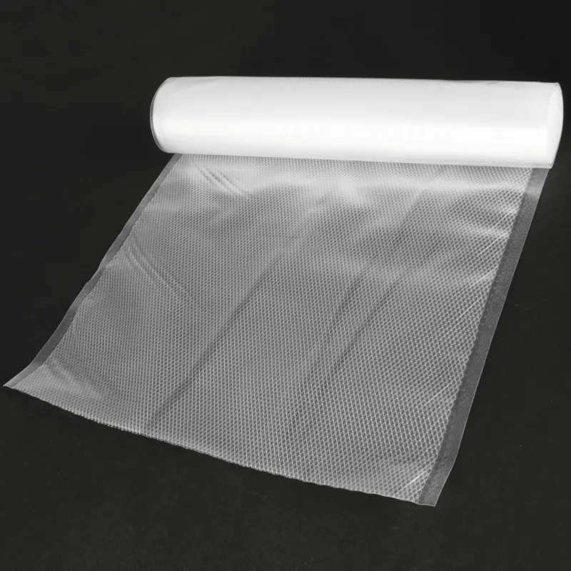 Vakuum Gefrierbeutel Rolle 30cm x 600cm 600cmx30cm - 6Stück