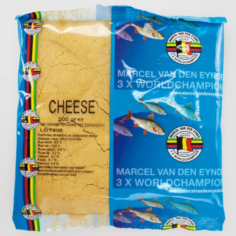 Van den Eynde Additive Pulverlockstoff Cheese (Käse) 200g Additive Cheese - 200g