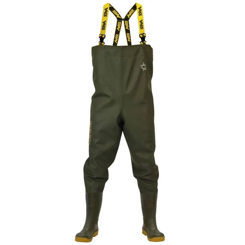 Vass E Nova 700 Series Chest Wader Gr. 40