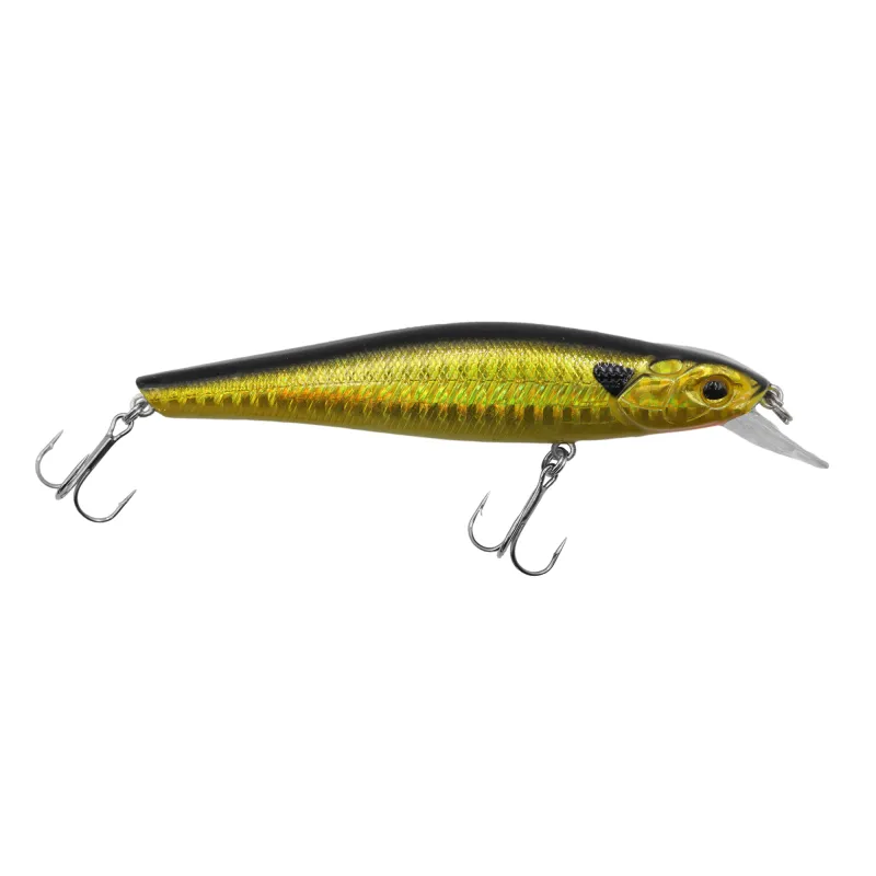 Viper Pro ASP Hunter 10,2cm - 15,0g - 01