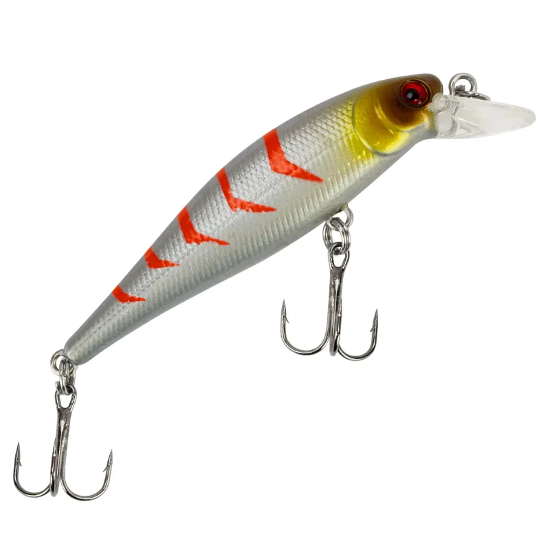 Bloody Minnow