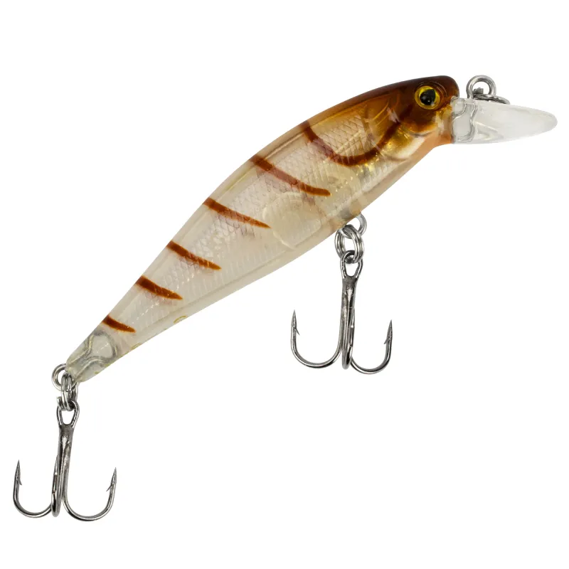 Clear Striper