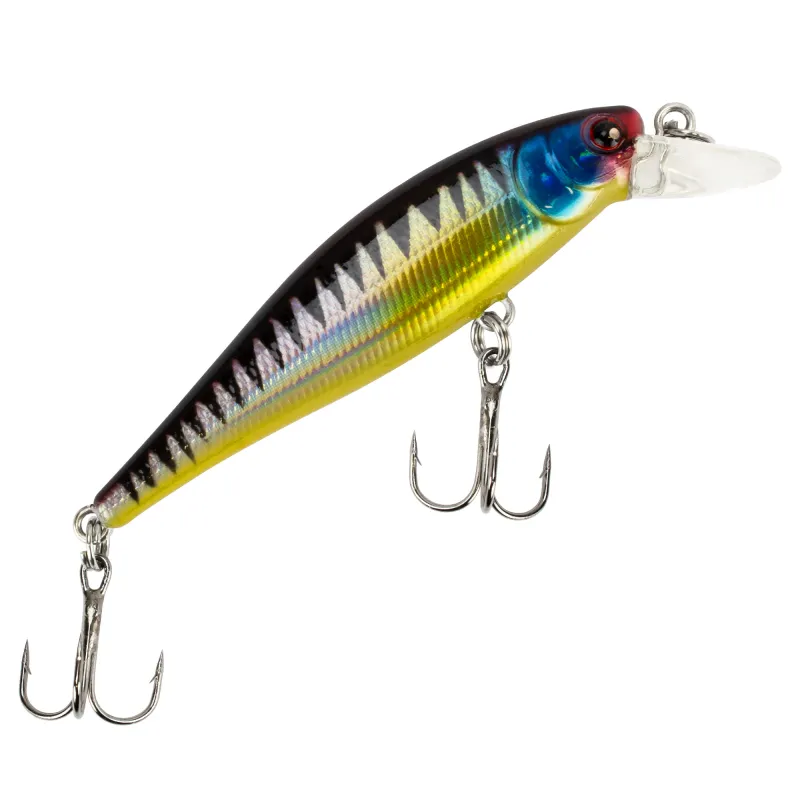 Funky Mackerel