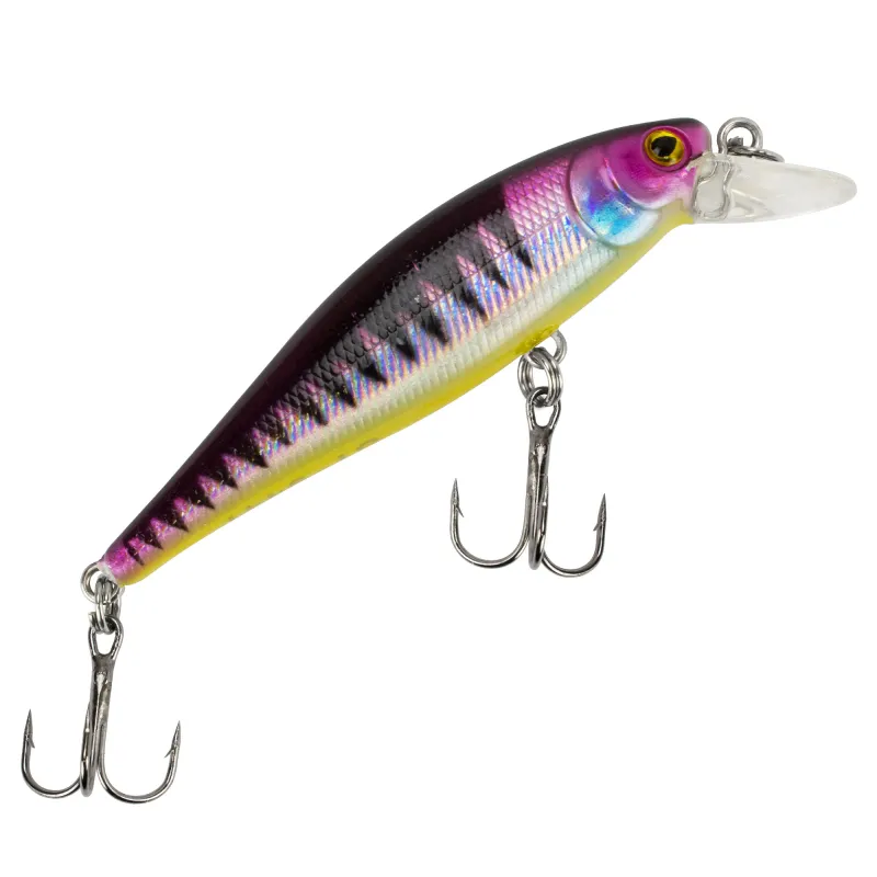 Lilac Perch