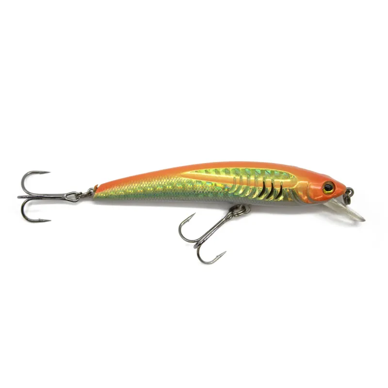 Viper Pro Baby Shark 8cm- 6,5g - Orange Shiner - 1Stück