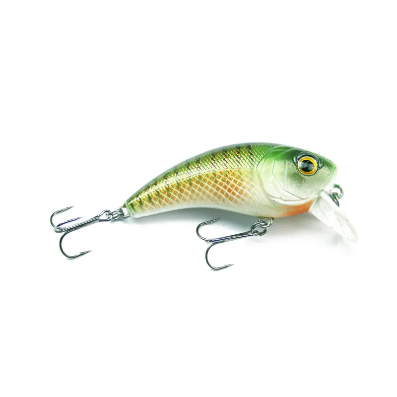 Green Striper