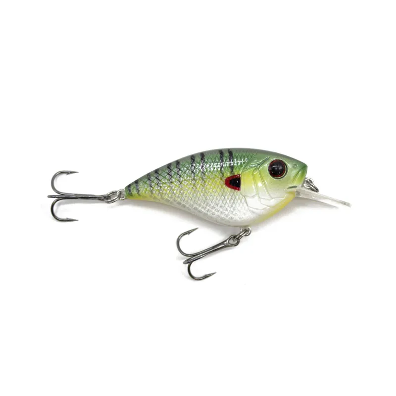 Green Striper