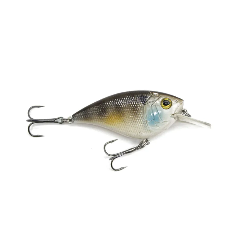 Viper Pro Bass Crank 6,5cm - 17g - Napoleon - 1Stück