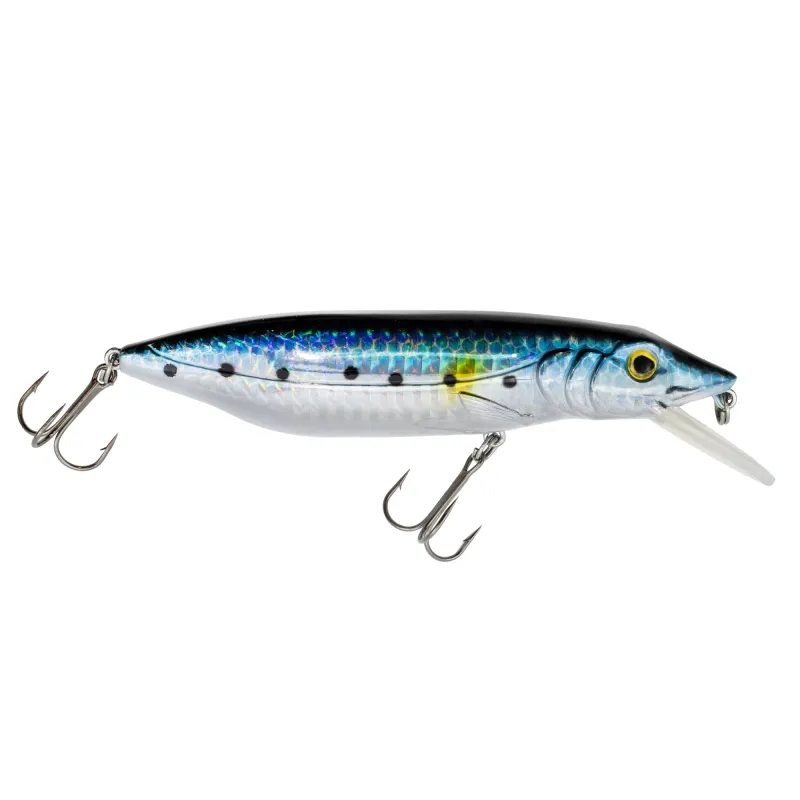 Viper Pro Belly Pike 11,2cm - Blue Pike - 22g - 1Stück