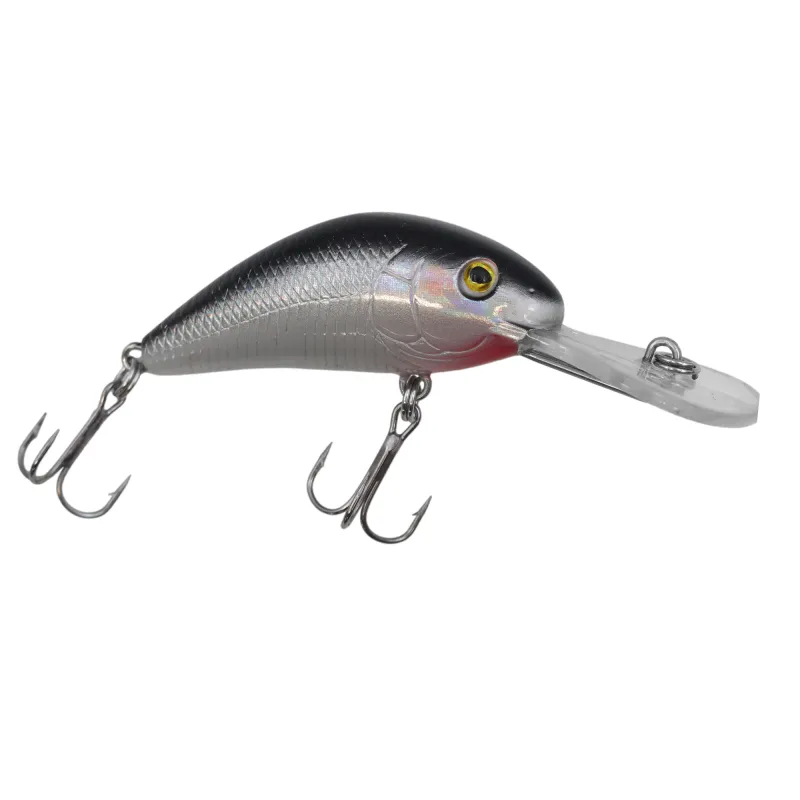 Viper Pro Big Humpy 4,8cm - 8,0g - 01