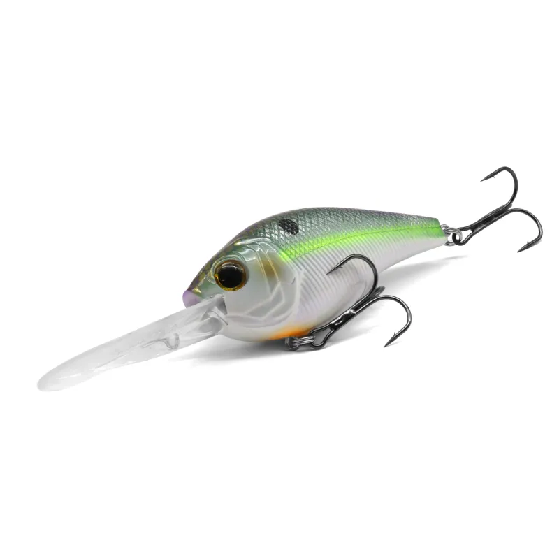 Blue Shiner