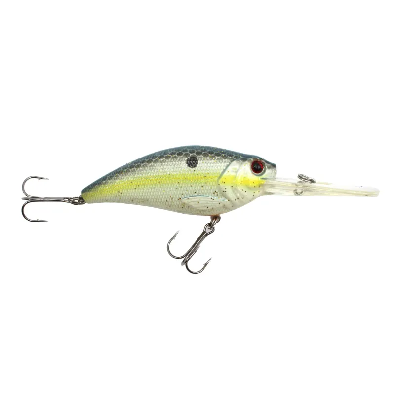 Viper Pro Bulldog 8,00cm Blue Fin 8cm - Blue Fin - 29g - 1Stück