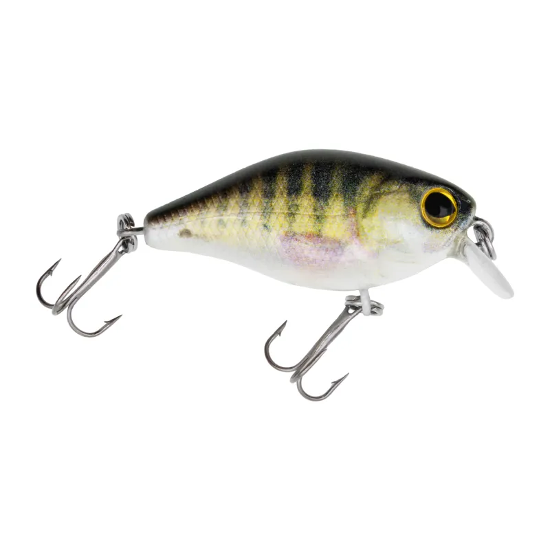Viper Pro Chubster 4,0cm - Elritze - 5g - 1Stück
