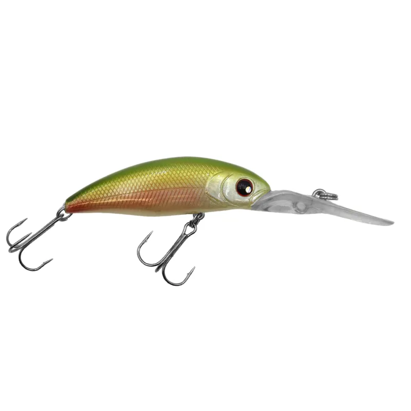 Viper Pro Deep Trout Slayer 5,0cm - 5,0g - 01