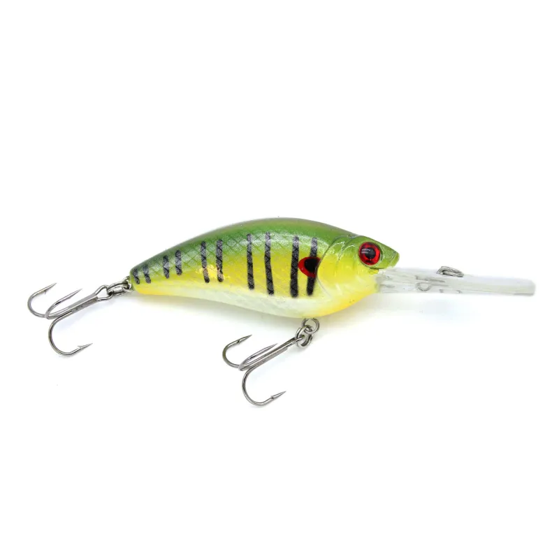 Viper Pro Diving Roach 6,0cm Amazonas 6cm - Amazonas - 13g - 1Stück