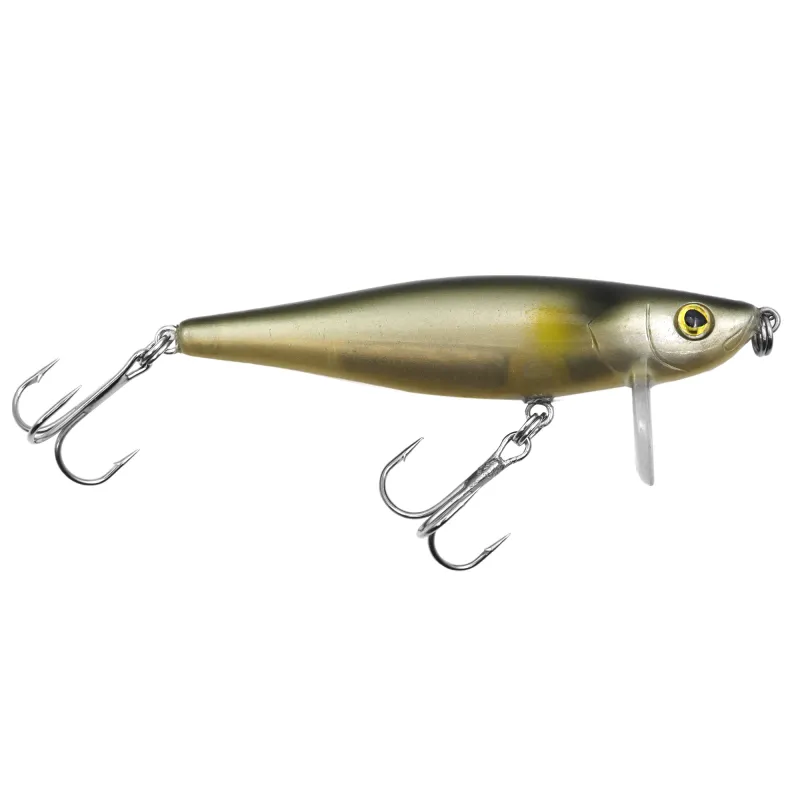 Holo Grey Shiner