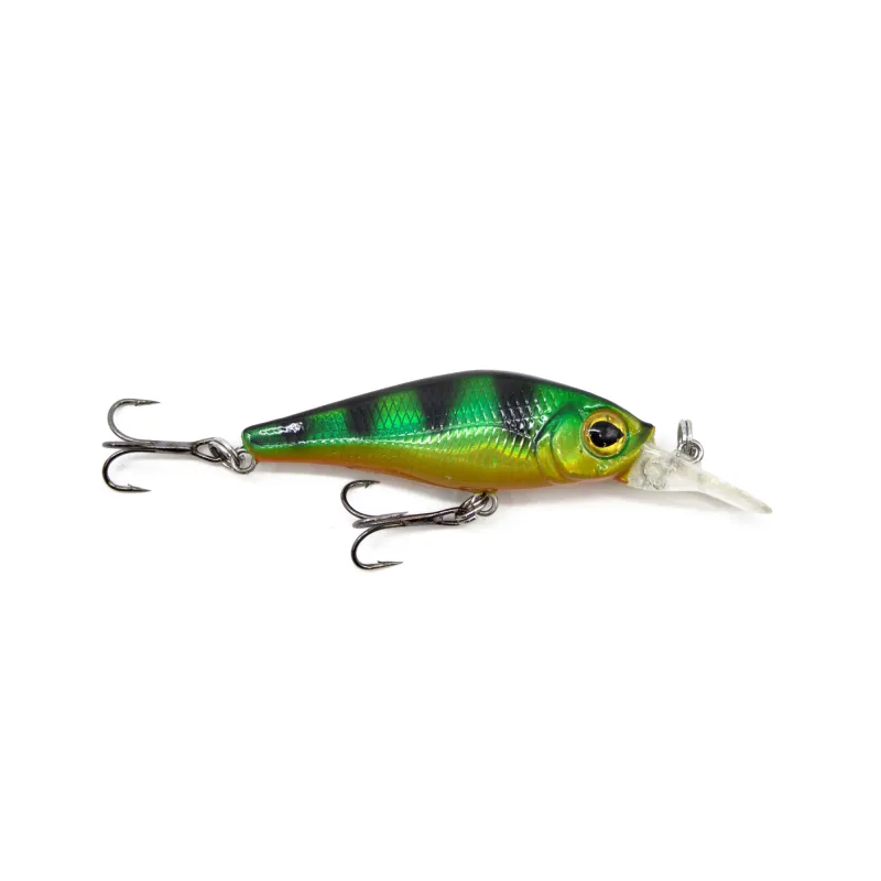 Green Perch