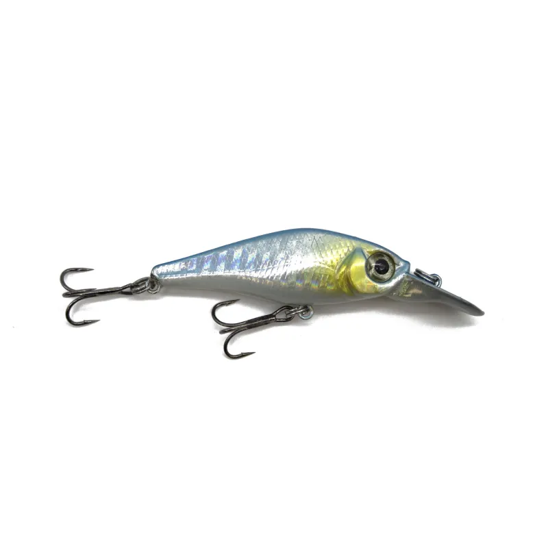 Viper Pro Edge Kicker 5,5cm - 5g - Renke - 1Stück