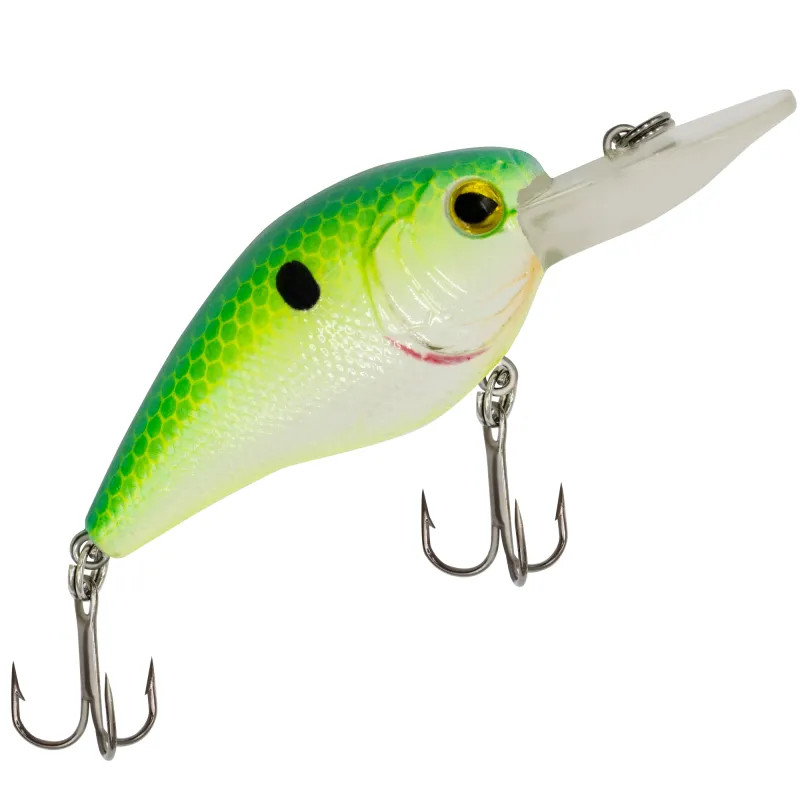Viper Pro Fat Joe 5,0cm - 7g - Citrus Shad