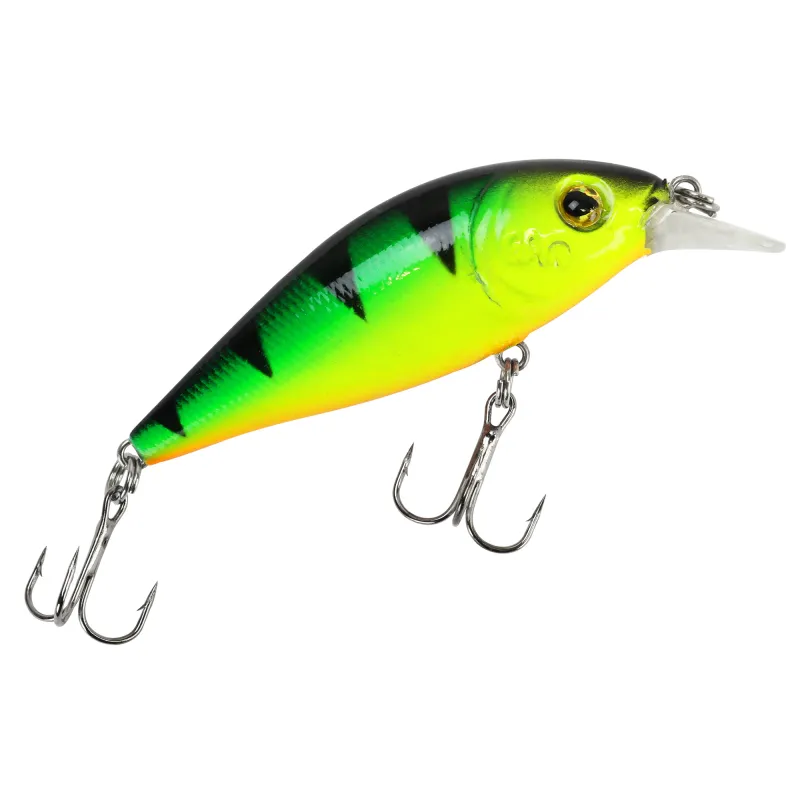 Viper Pro Fat Sprinter 6,5cm - 6g - Fire Tiger