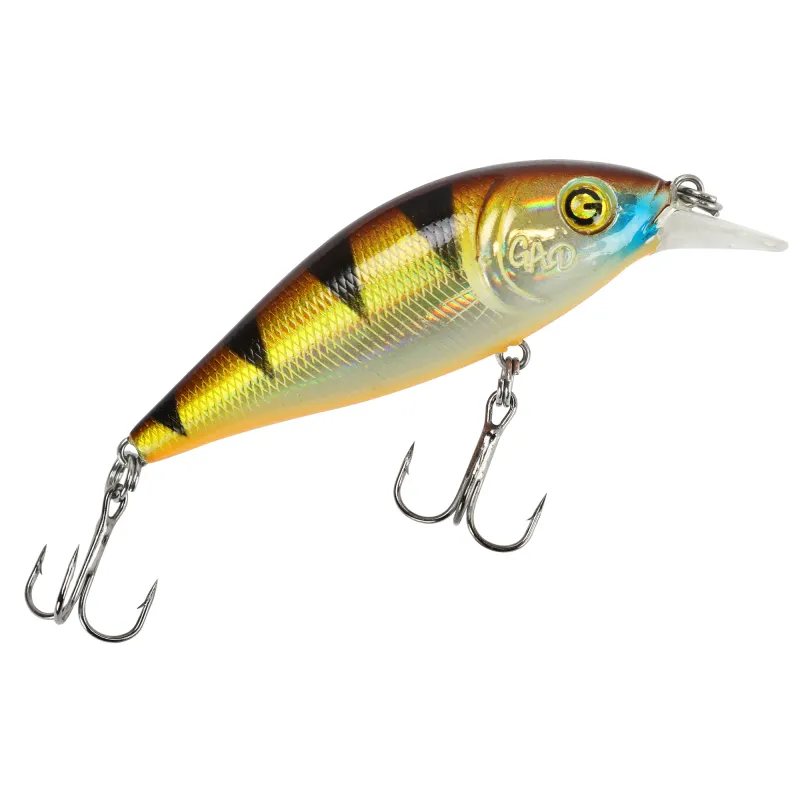 Peanut Perch