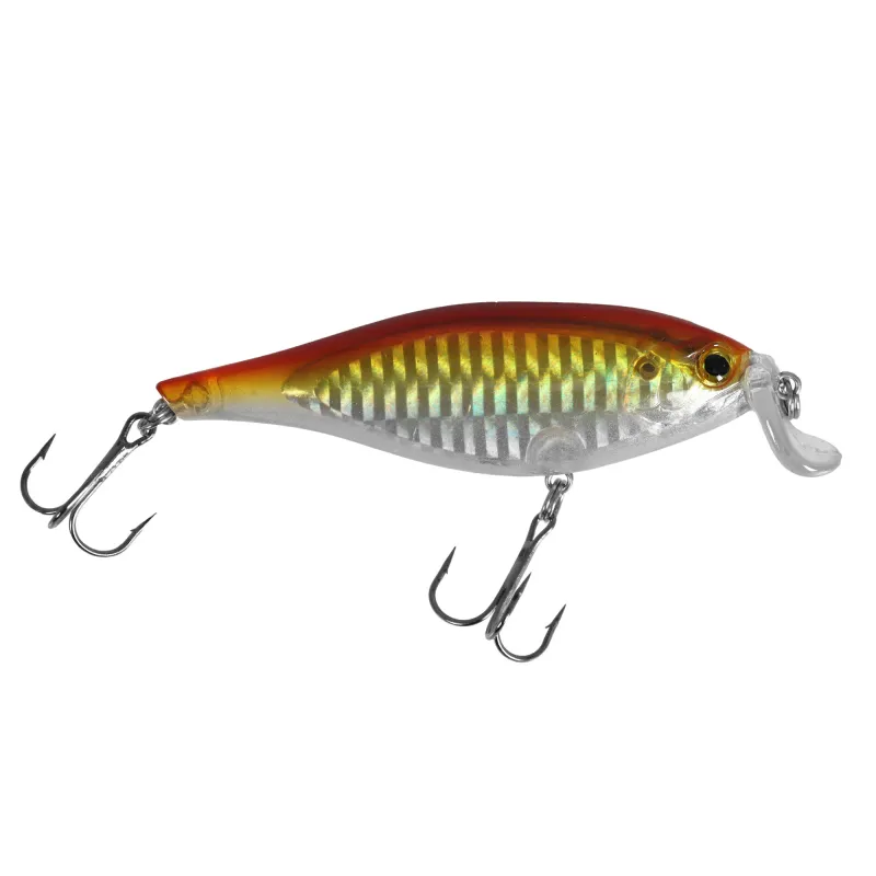 Viper Pro Fat Swimmer 8,8cm - 15,0g - 01