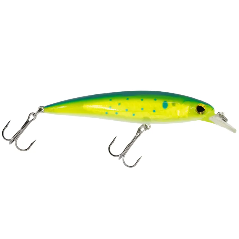 Dotted Citrus