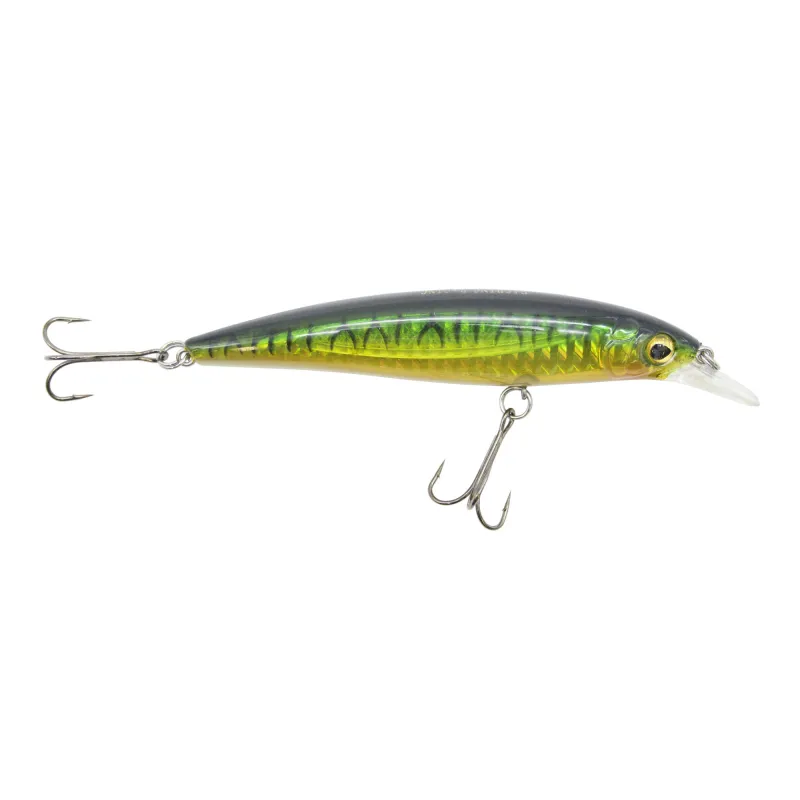 Green Mackerel