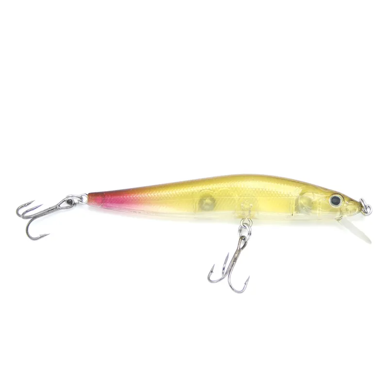 Viper Pro Flanker 8,00cm Ghost Trout 8cm - Ghost Trout - 6g - 1Stück
