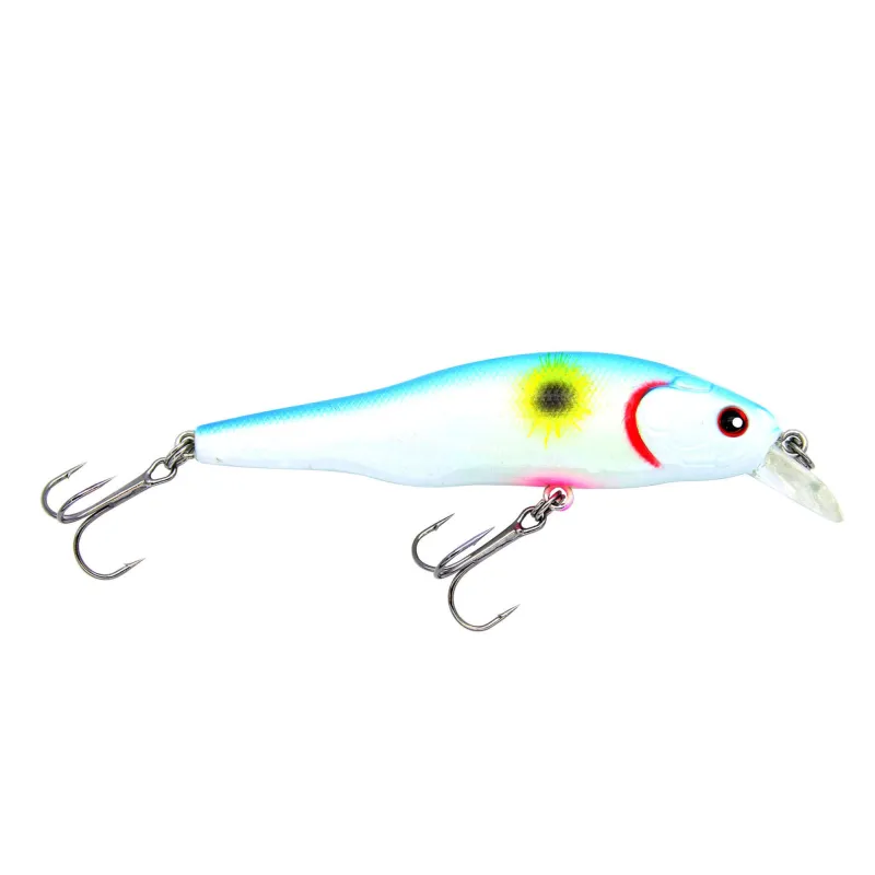 Whitefish Blue