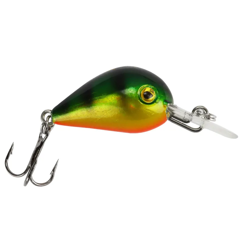 Oldschool Perch