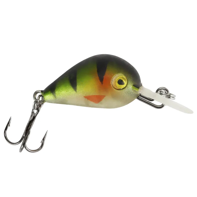 Real Perch