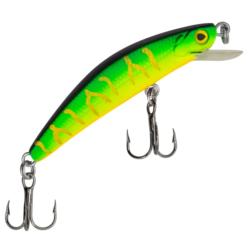 Viper Pro Glumpi 5,0cm - 2g - Firetiger