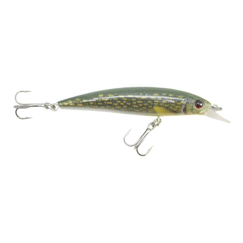 Natural Pike