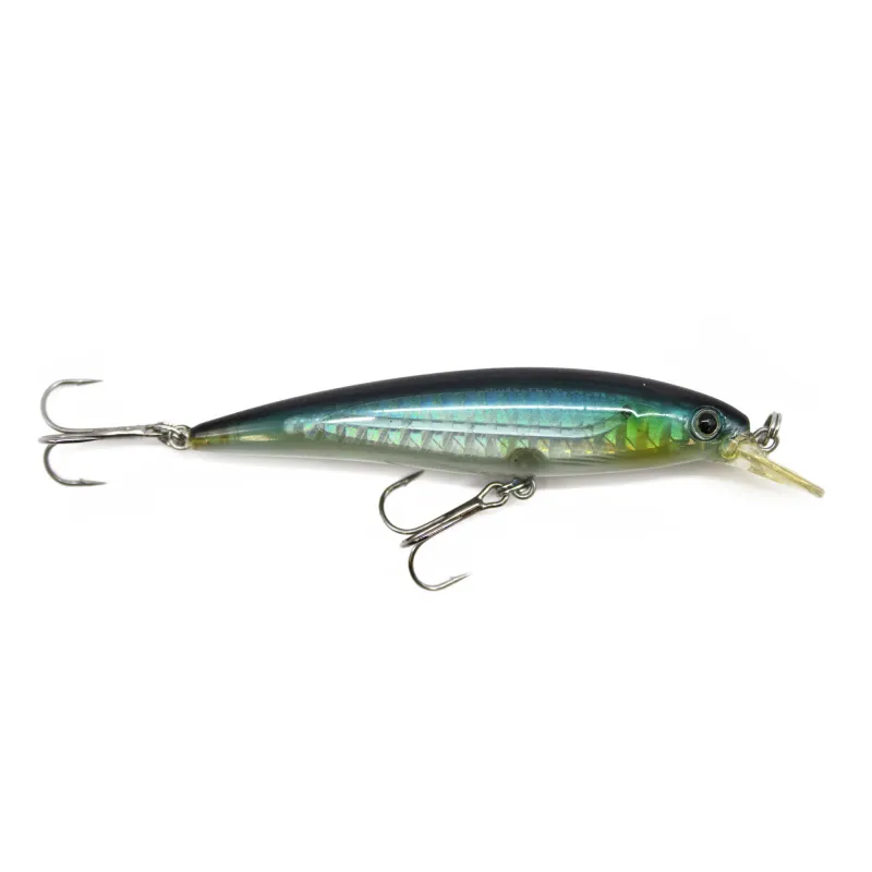 Viper Pro Holo Twitch 8cm - 10g - Ablette - 1Stück