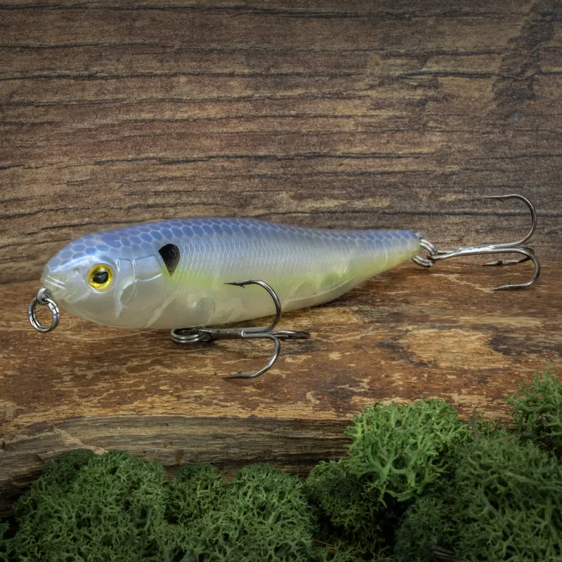 Viper Pro Jimmy Walker 9,5cm - Sexy Shad - 15g - 1Stück