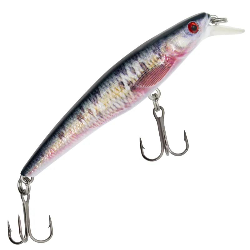 Viper Pro Live Minnow 7,0cm - 5g - Elritze