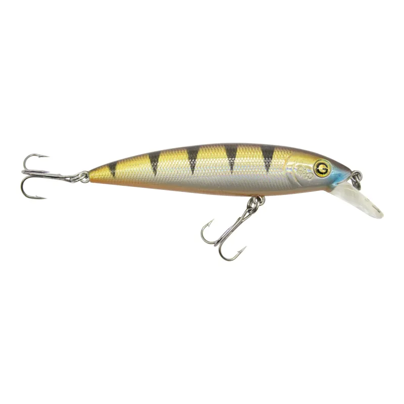 Viper Pro Mini 7cm - 7g - Peanut Pearch