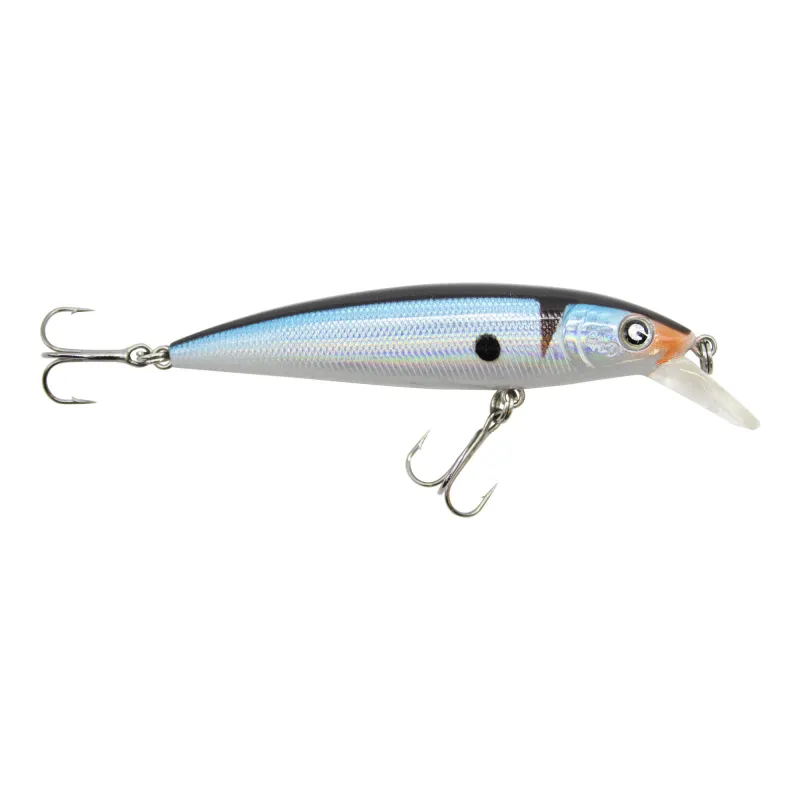 Whitefish Blue