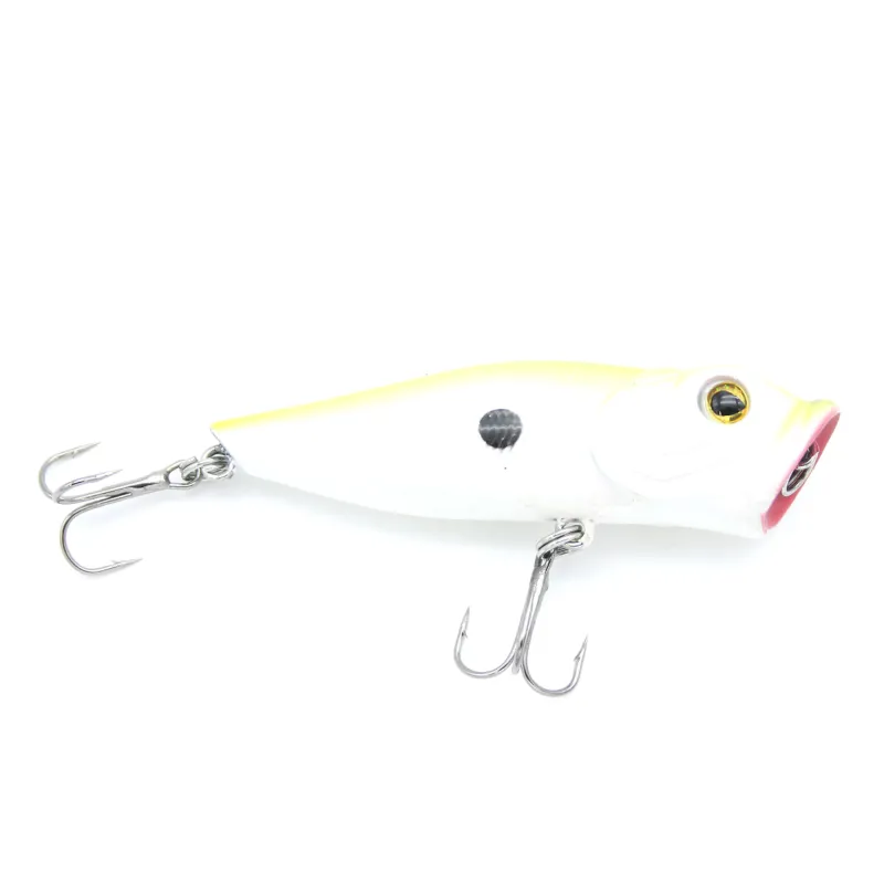 Viper Pro Plopper Popper 6,5cm Bee 6,5cm - Bee - 9g - 1Stück