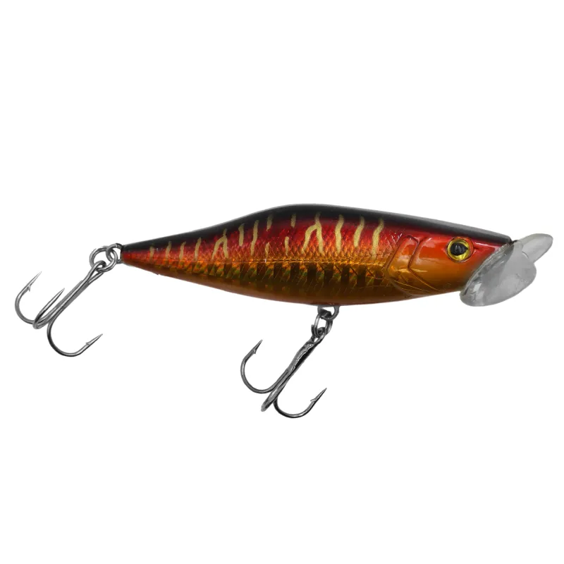 Viper Pro Raider Bull 7,0cm - 9,0g - 01